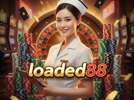 loaded88 login