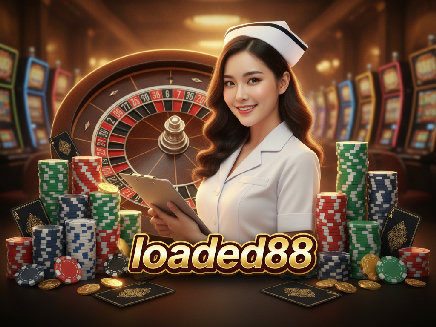 loaded88 เว็บตรง