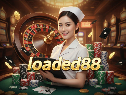 สมัคร loaded88