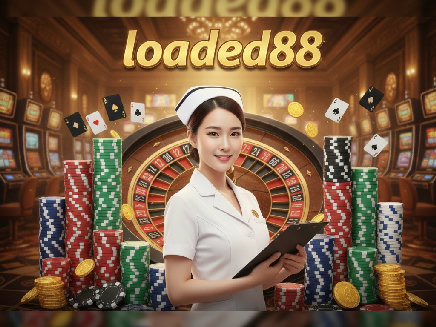 loaded88 ทางเข้า