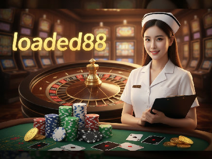 login loaded88