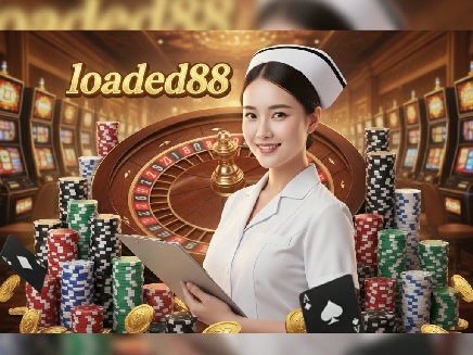 loaded88 PG SLOT
